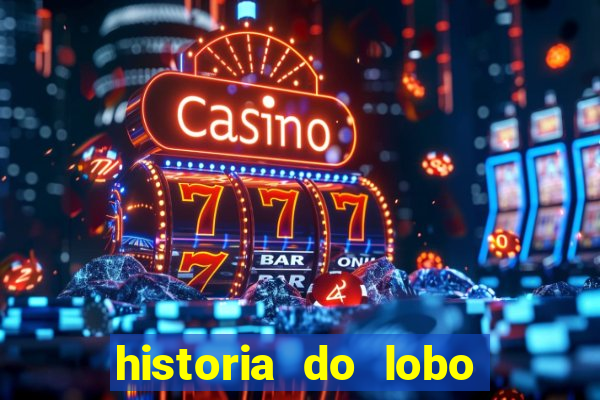 historia do lobo mau e os tres porquinhos resumida